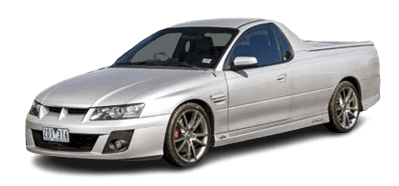 HSV Maloo