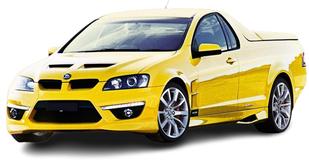 HSV Maloo