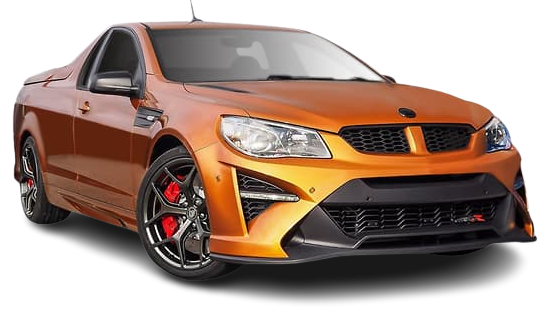 HSV Maloo