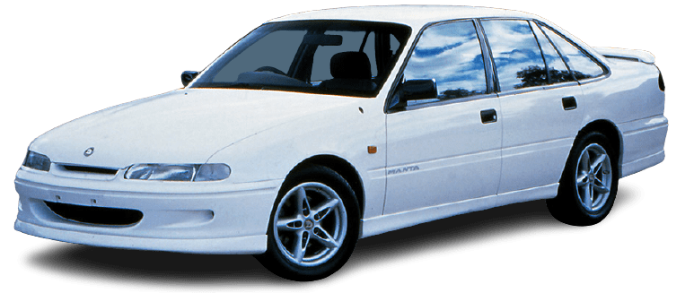 HSV Manta