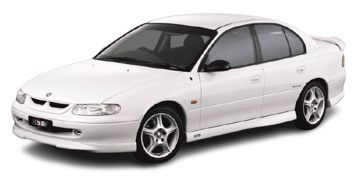 HSV Manta