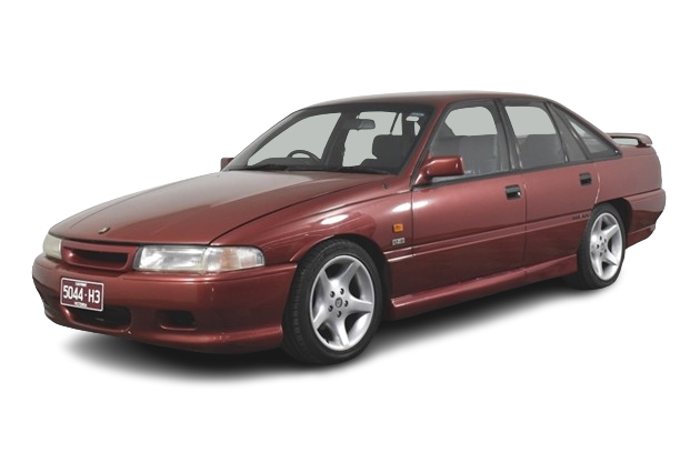 HSV Senator