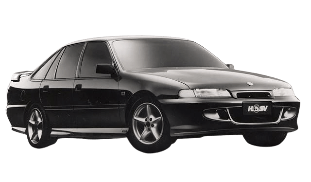 HSV Senator