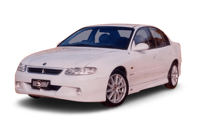 HSV Senator