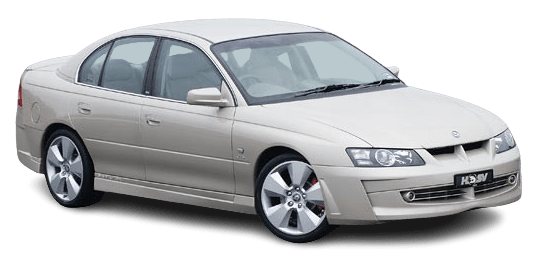 HSV Senator