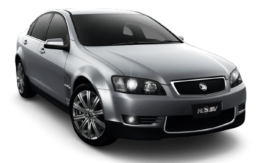 HSV Senator
