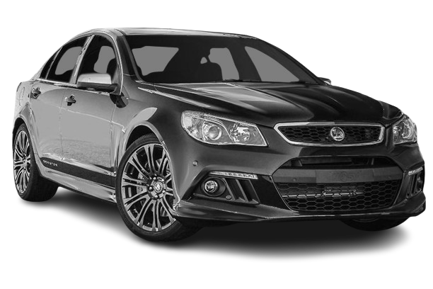 HSV Senator