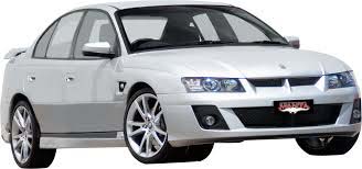 HSV SV6000