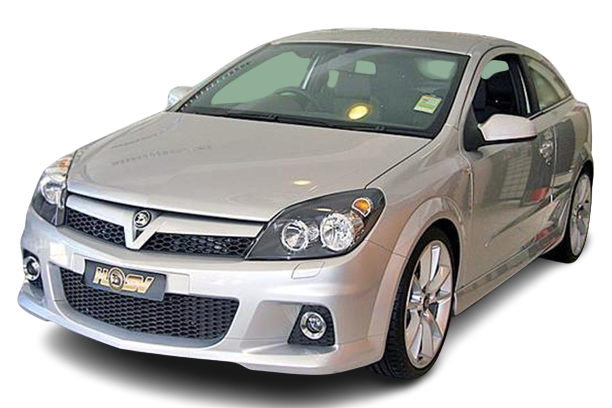HSV VXR