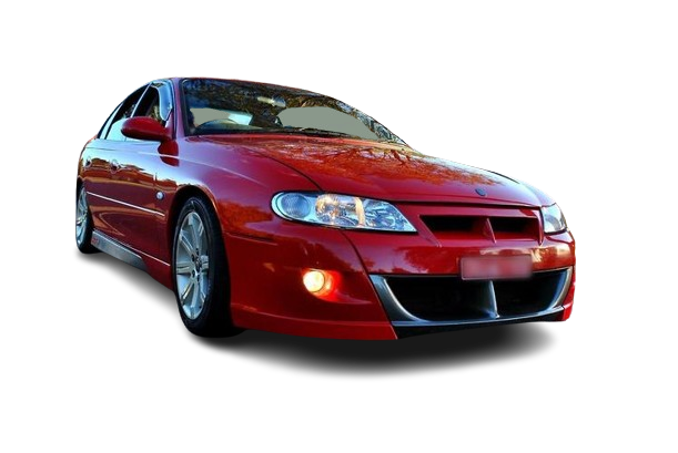 HSV XU6