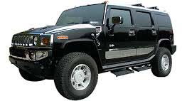 Hummer H2