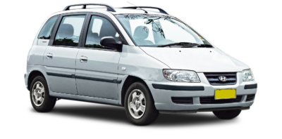 Hyundai Elantra LaVita
