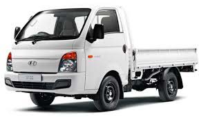 Hyundai H100