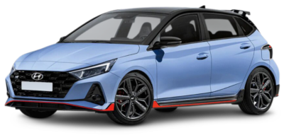 Hyundai i20 N