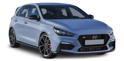 Hyundai i30 N