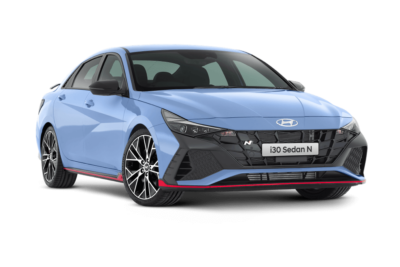 Hyundai i30 N