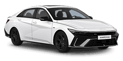 Hyundai i30 N