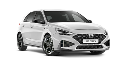 Hyundai i30 N-Line