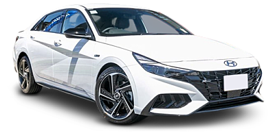 Hyundai i30 N-Line