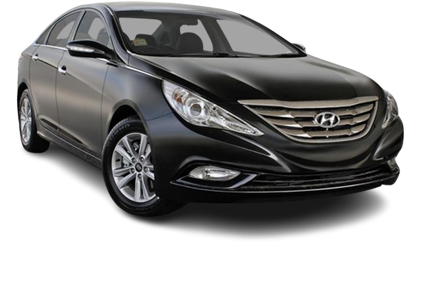 Hyundai i45