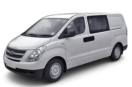 Hyundai iLoad