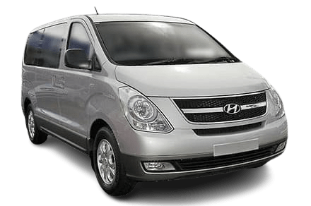 Hyundai iMax