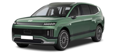 Hyundai IONIQ 9