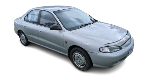 Hyundai Lantra