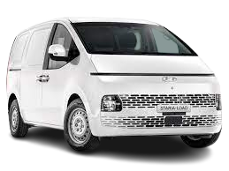 Hyundai Staria-Load