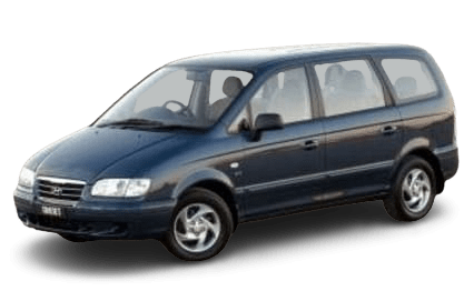 Hyundai Trajet
