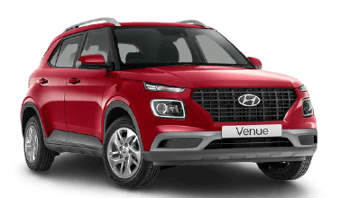 Hyundai Venue