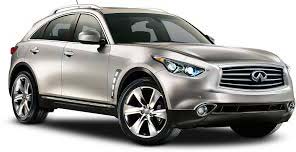 INFINITI FX50