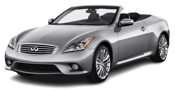 INFINITI G37