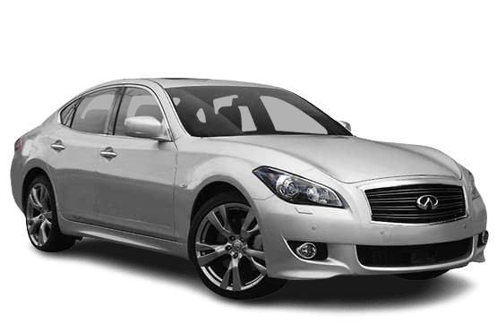 INFINITI M30d