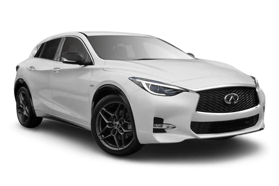 INFINITI Q30