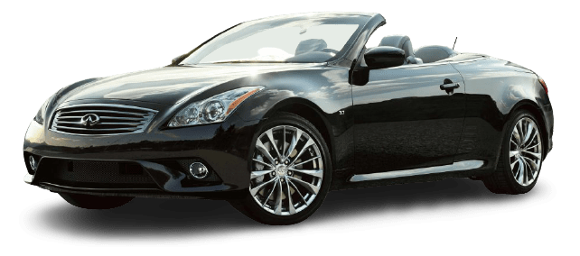 INFINITI Q60