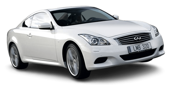 INFINITI Q60