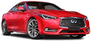 INFINITI Q60