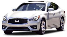 INFINITI Q70