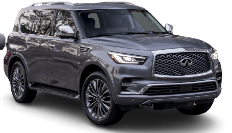 INFINITI QX80