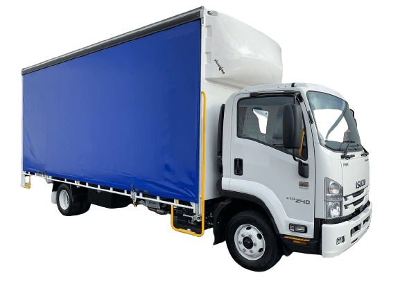 Isuzu F-Series