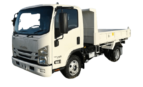 Isuzu N-Series