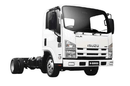 Isuzu N-Series