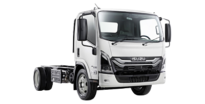 Isuzu NPR45-155