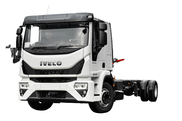 Iveco EuroCargo