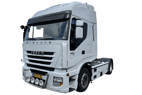 Iveco Stralis