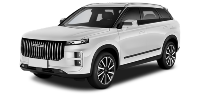 Jaecoo J7