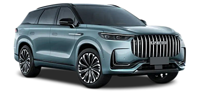 Jaecoo J8
