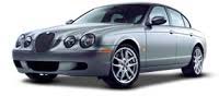 Jaguar S-Type