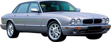 Jaguar Sovreign